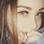 Malika Hernández - @malikahernandez28 - Instagram