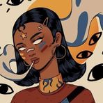 Malika Hernández - Facebook