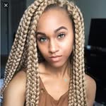 malikahines - @malikahines_ - Instagram