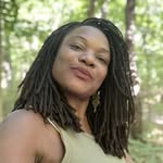 Malika Hodge - @humanize_me_always - Instagram