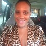 Malika Howard - @beautybeyond_thesurface - Instagram