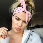 Malika Hudson - Facebook