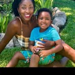 Malika Hudson - Facebook