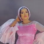 Malika Ibrahim - @malikaibrahim14 - Instagram