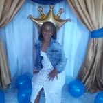 Laylah Jacobs - @malikajacobs8 - Instagram