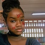 Malika Jacobs - @shelon_jacobs - Instagram