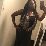 Malika James - @forbidden_fruit_30 - Instagram