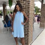 Malika James - @foreverflawed1274 - Instagram