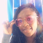 Malika James Powell - @itzsimplymj - Instagram