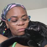 Malika Emjay Jefferson - @emjay_butters - Instagram