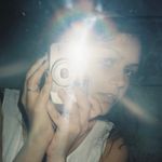 Anna-Malika Jensen Haricharan - @annamalikajh - Instagram