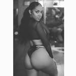 malika jensen - @kiss_malika - Instagram