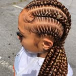 Malika John - @malika__john - Instagram