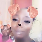 Malika John - @molley4365 - Instagram