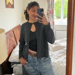 Malika John - @malikajohn879 - Instagram