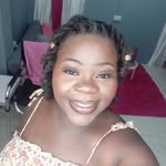 Malika John - @empress_blossy_boo - Instagram