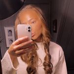Malika Johnsen🤍 - @malikajohnsen_ - Instagram