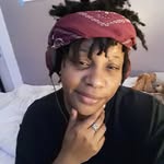 Malika Johnson - @malikajohnson5050 - Instagram