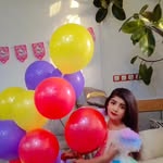 @malika_karimi1395 - Instagram