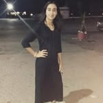 malika karimi - @6374_ma - Instagram