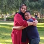 Malika Karimi - Facebook