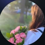 Malika Karimi - @bo.na180 - Instagram