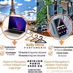Kelly Prunelle Malika - @kellyprunellemalika - Instagram