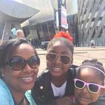 Malaika Kelly - Facebook
