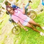 Malika Kelly - Facebook