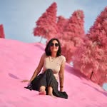 Ким Малика/ Корея - @kim__malika - Instagram