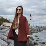 Малика Актаева - @_malikakim - Instagram