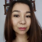 Малика Ертаева - @malika.kim_ - Instagram