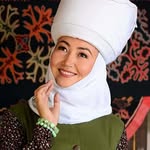 Малика Ким - @malikakim3 - Instagram