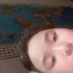 Малика Ким - @malikakim54 - Instagram