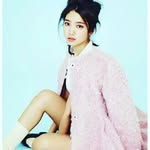 Малика Ким - @malikakim7498 - Instagram