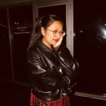 malika kim - @raelyn_caraway - Instagram