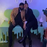 Malika & Kirk 💍 - @lifewithkirkandmalika - Instagram