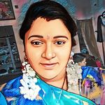 CHINNU❤️CHERRY - @malika_kumar_20 - Instagram