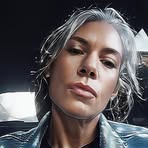 Malika M'barki - Facebook