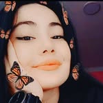 blogger - @malika_love_2000 - Instagram