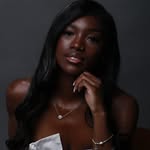 Malika Ntumba - @malikalovee - Instagram