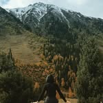 Malika Zuderman - @malika___love - Instagram