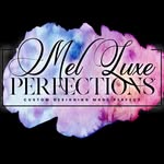 Malika Lowe - @melluxeperfections - Instagram