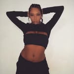 Malika Robson Lucas - @malika.lu.robson - Instagram