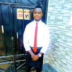 Leon Mabika - Facebook