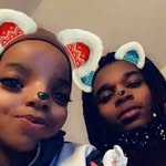 Malika & Lynndale - @malikalynndale - Instagram