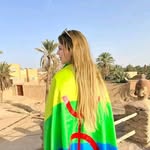 Ilis Nmhnd - @malikamalika2499 - Instagram