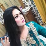 Malika Malik - @malikamalik2597 - Instagram