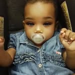 Malika Costin-Mallory - @malikasamom5 - Instagram