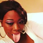 malika mallory - @msnikki14000 - Instagram